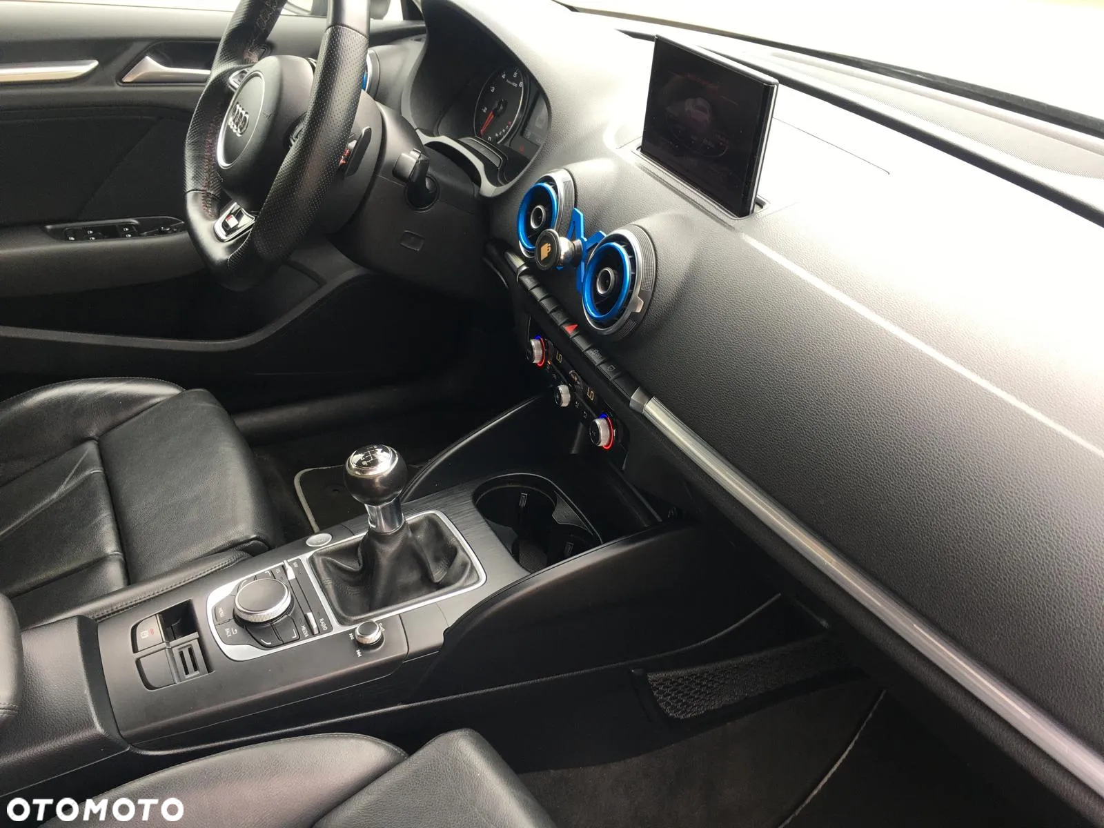 Audi A3 - 10
