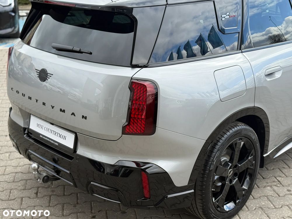 MINI Countryman - 6