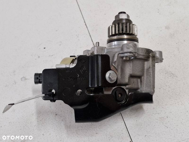 RENAULT SCENIC IV 4 VITO W447 1.7 DCI POMPA WTRYSKOWA PALIWA 167006205R 0445010799 - 7