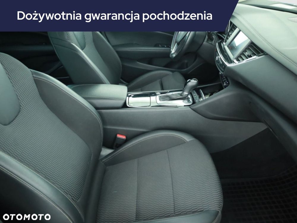 Opel Insignia - 9