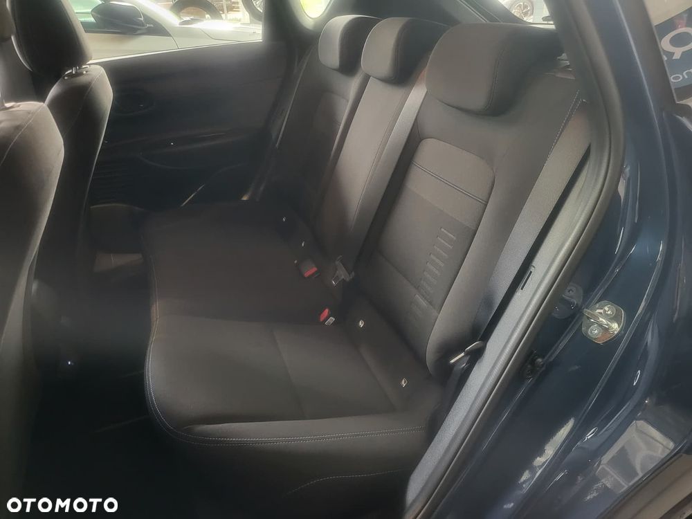 Hyundai Bayon 1.0 T-GDI Smart Black - 29