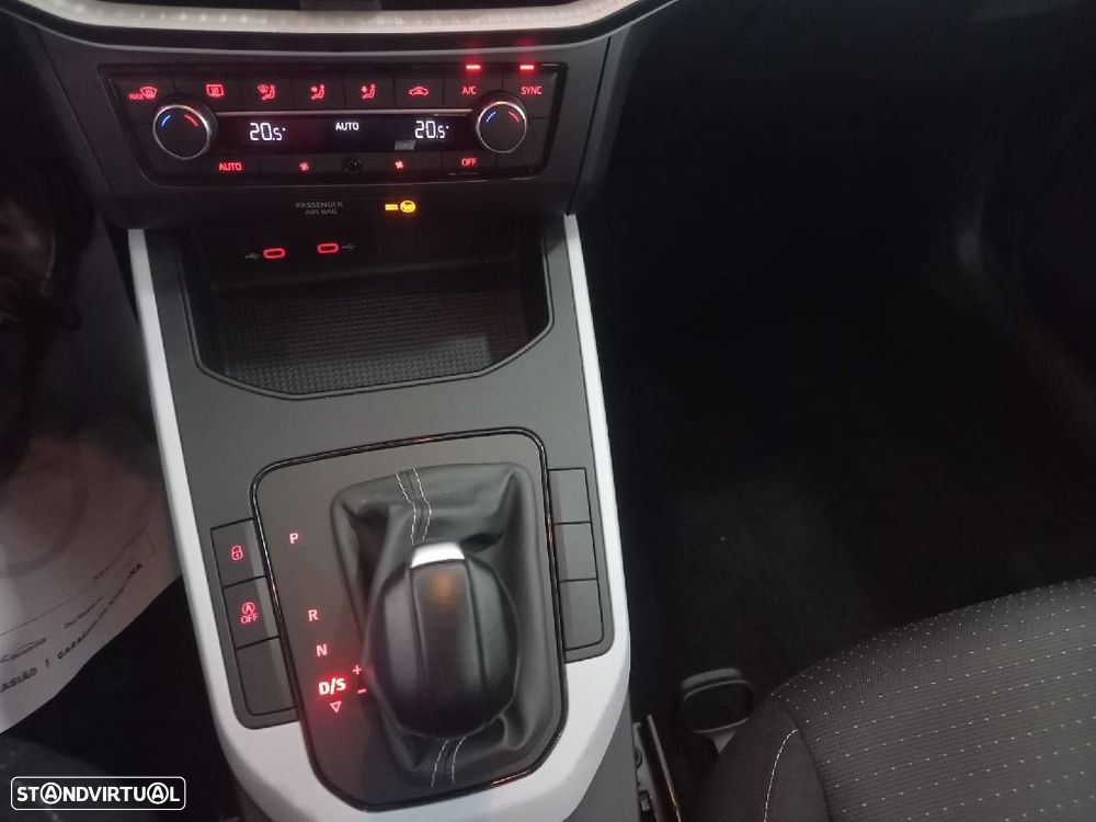 SEAT Arona 1.0 TSI Style DSG - 18