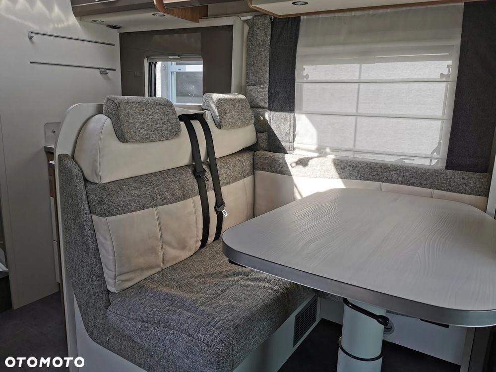 Dethleffs T 7057EB - 10