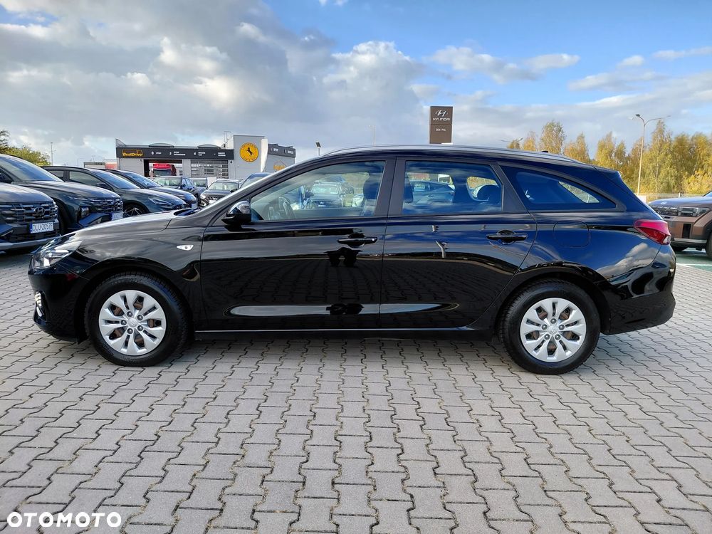 Hyundai i30 1.0 T-GDI Classic + DCT - 3