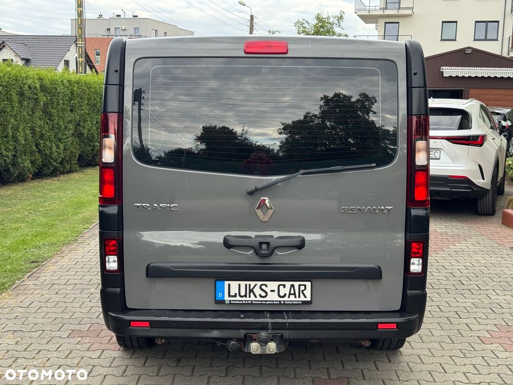 Renault Trafic - 6