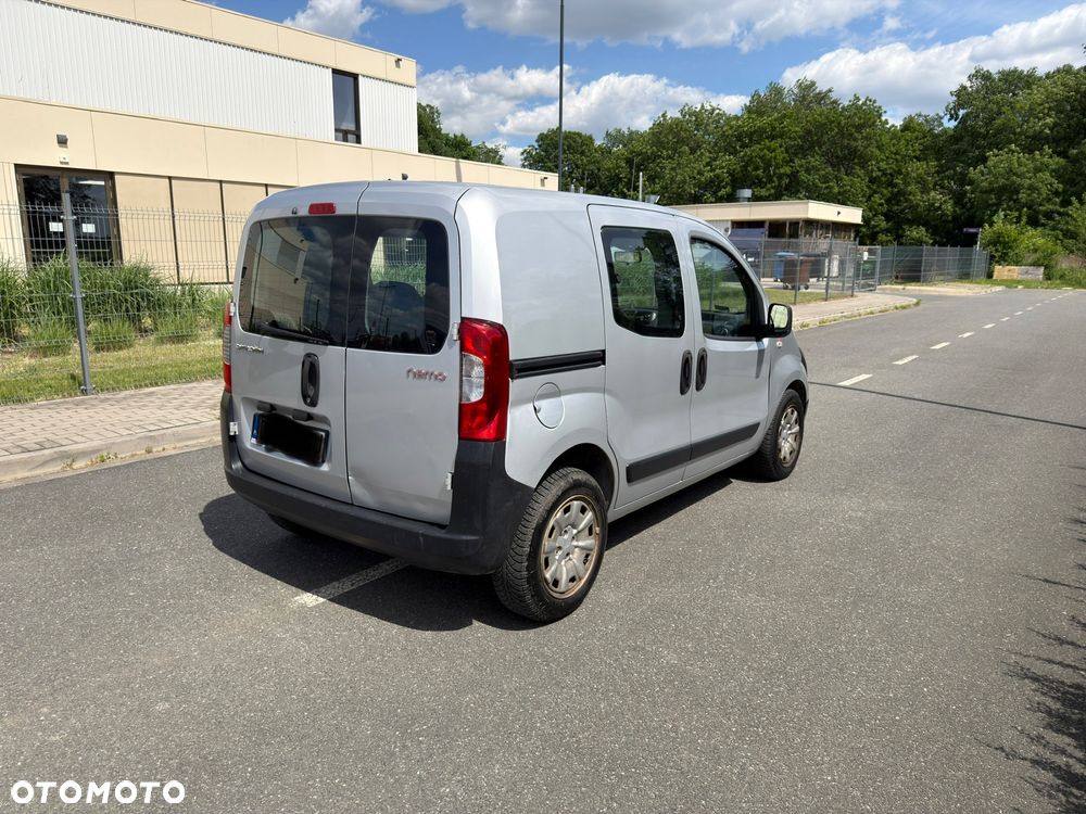 Citroën Nemo 1.3 HDi X - 4