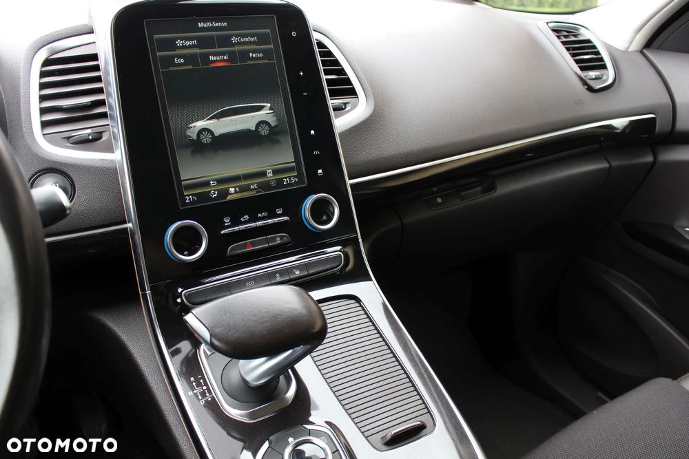 Renault Espace Energy dCi 160 EDC Initiale Paris - 19