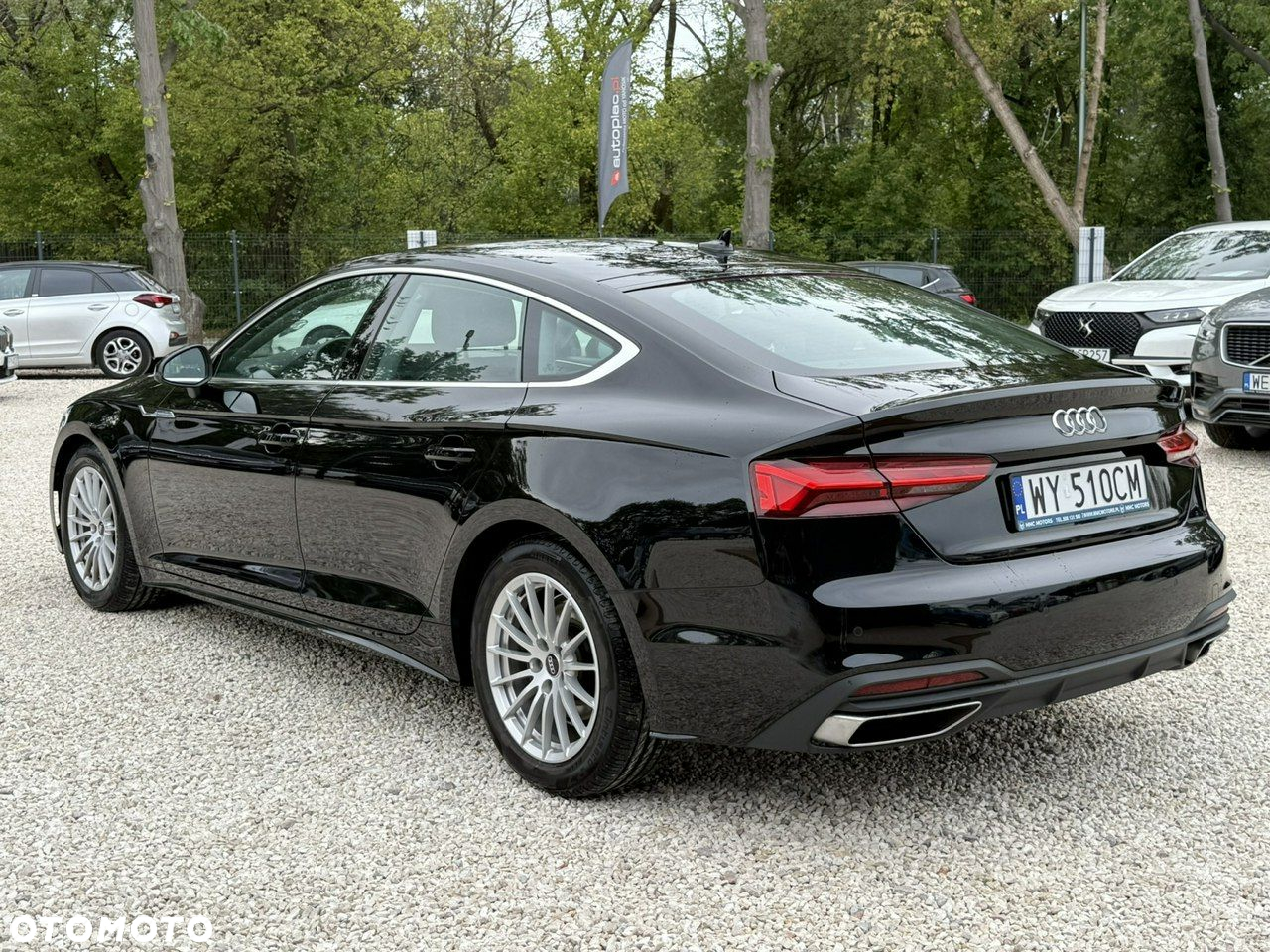 Audi A5 - 6