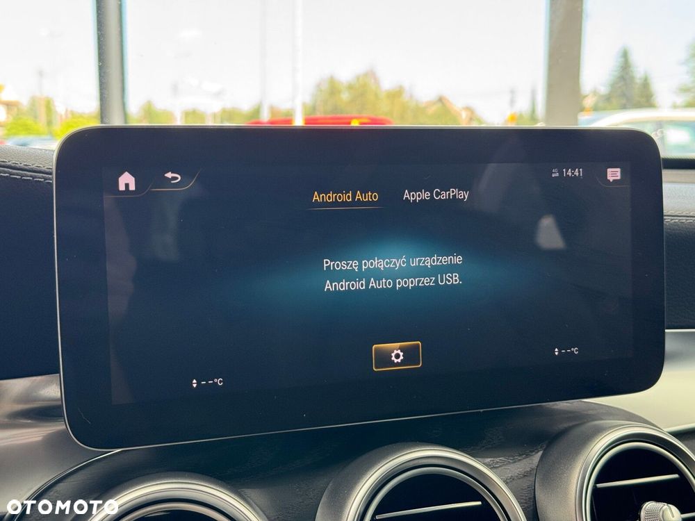 Mercedes-Benz GLC 200 d 4-Matic - 28