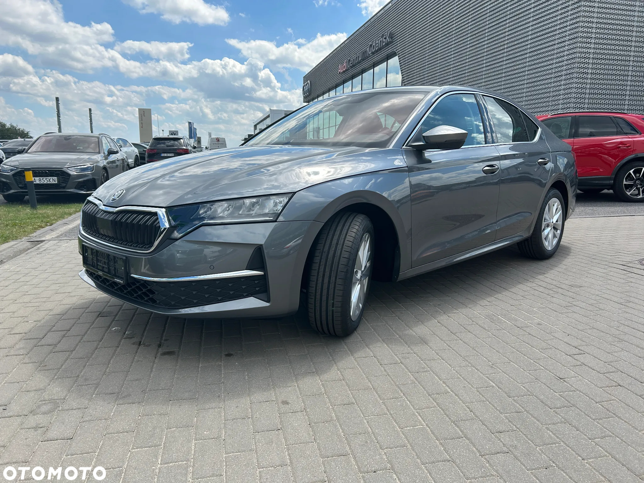 Skoda Octavia 2.0 TDI Selection DCT - 2