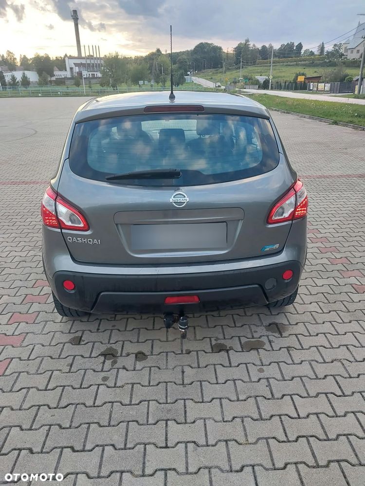 Nissan Qashqai 1.5 dCi Acenta - 3