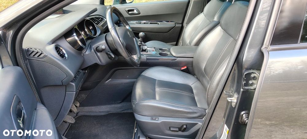 Peugeot 3008 BlueHDi 150 Stop & Start Business-Line - 12