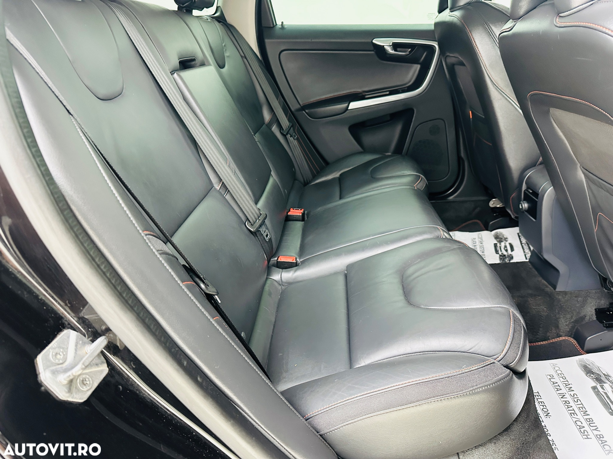 Volvo XC 60 - 17