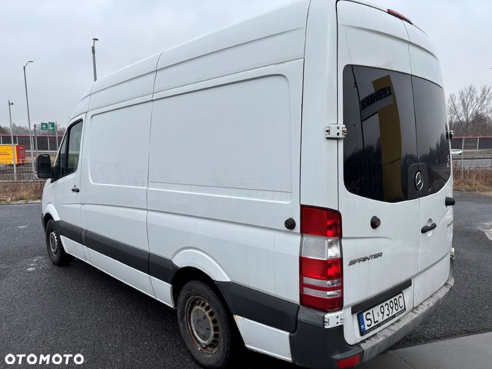 Mercedes-Benz SPRINTER 316 CDI - 19