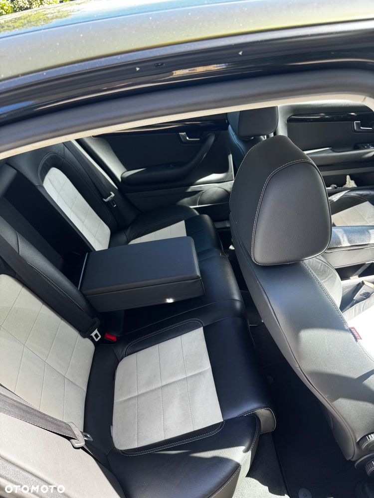 Seat Exeo 1.8T Reference - 28