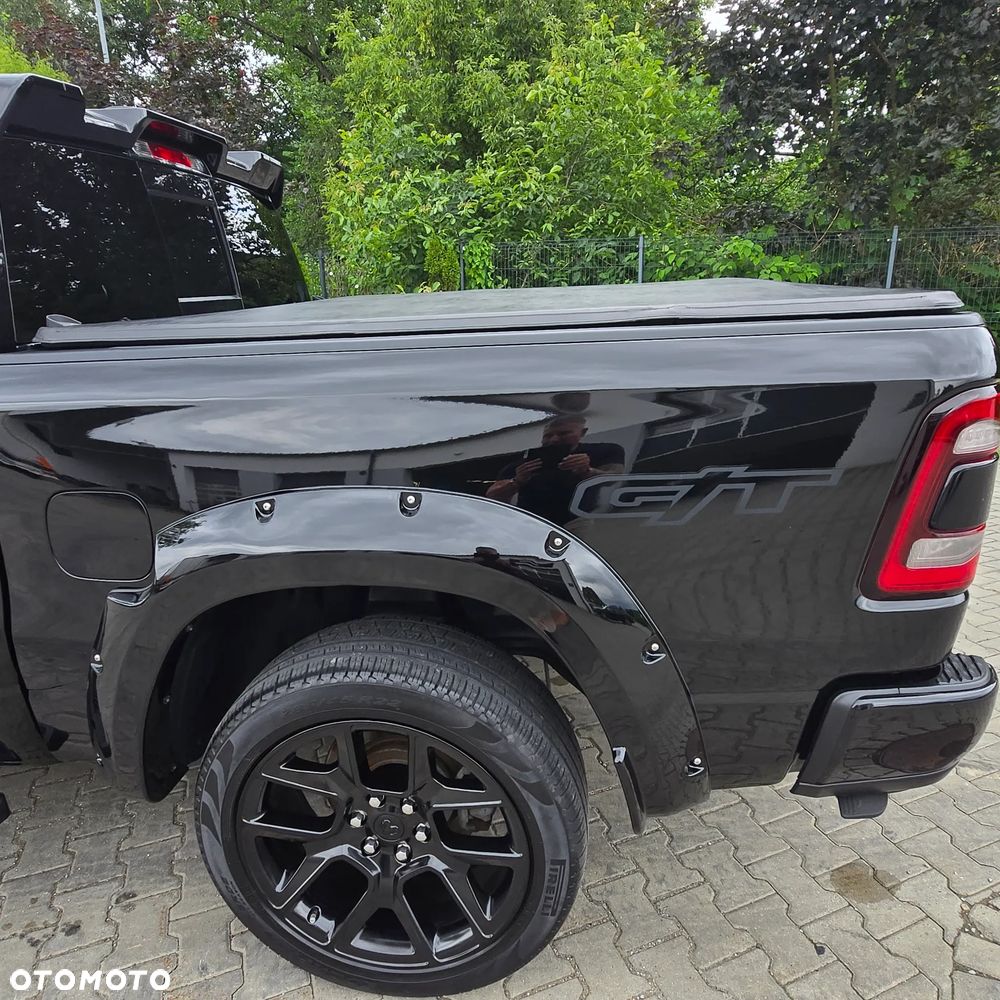 RAM 1500 Crew Cab Sport - 6