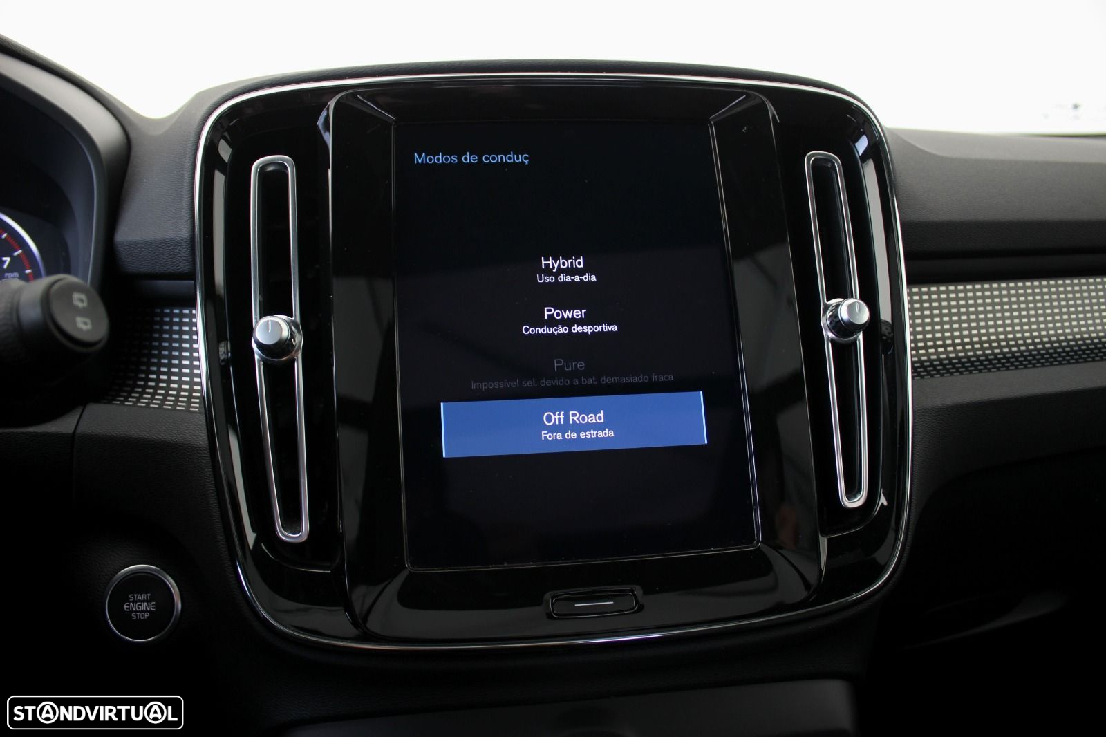 Volvo XC 40 1.5 T5 PHEV R-Design - 32