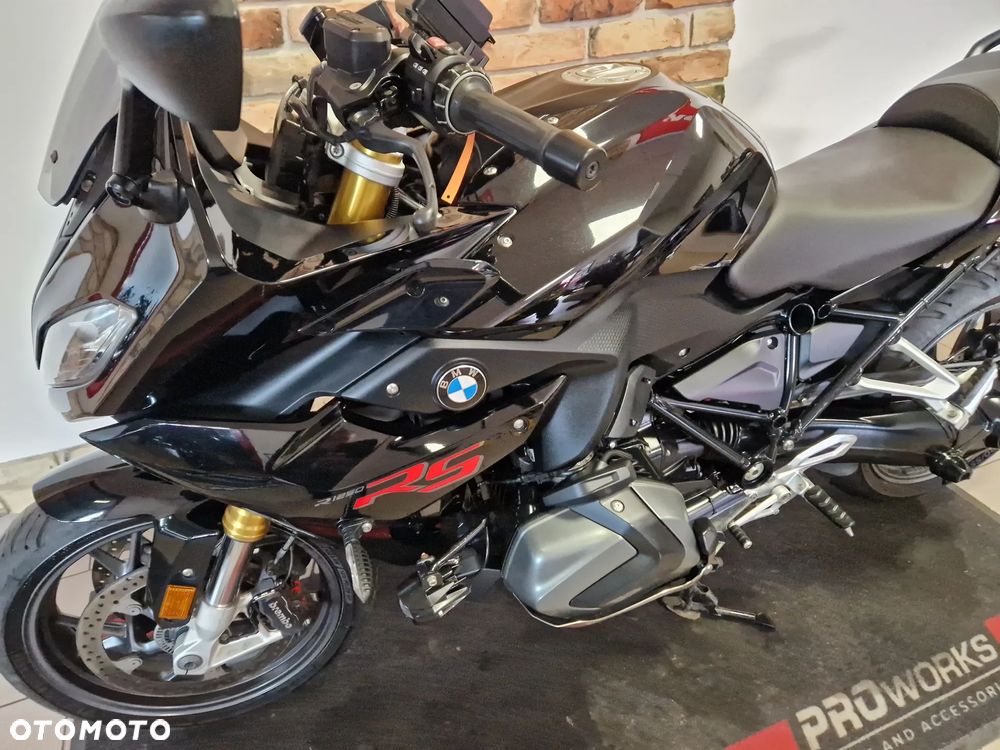 BMW RS - 20