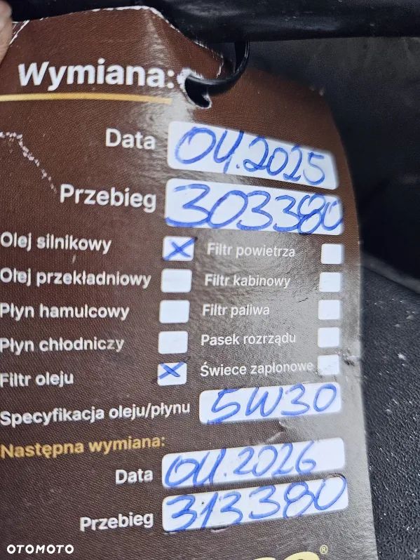 Ford Focus 1.6 TDCi Trend - 20