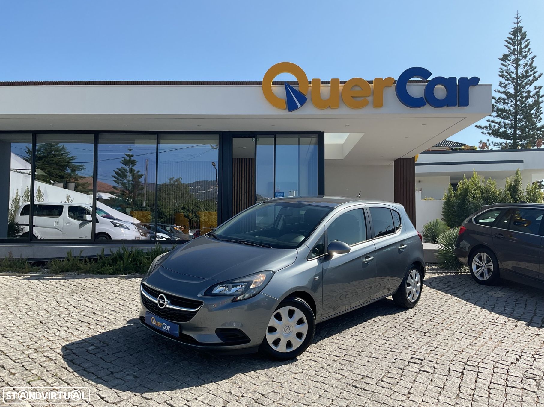 Opel Corsa 1.2 Edition - 1
