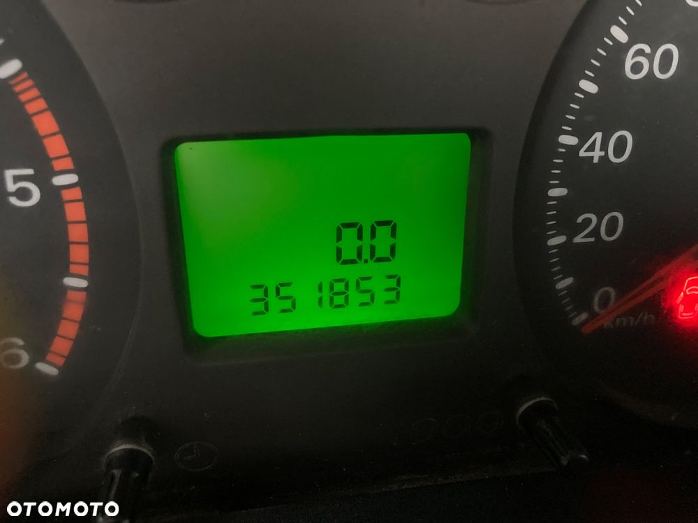 Ford Transit kiper - 9