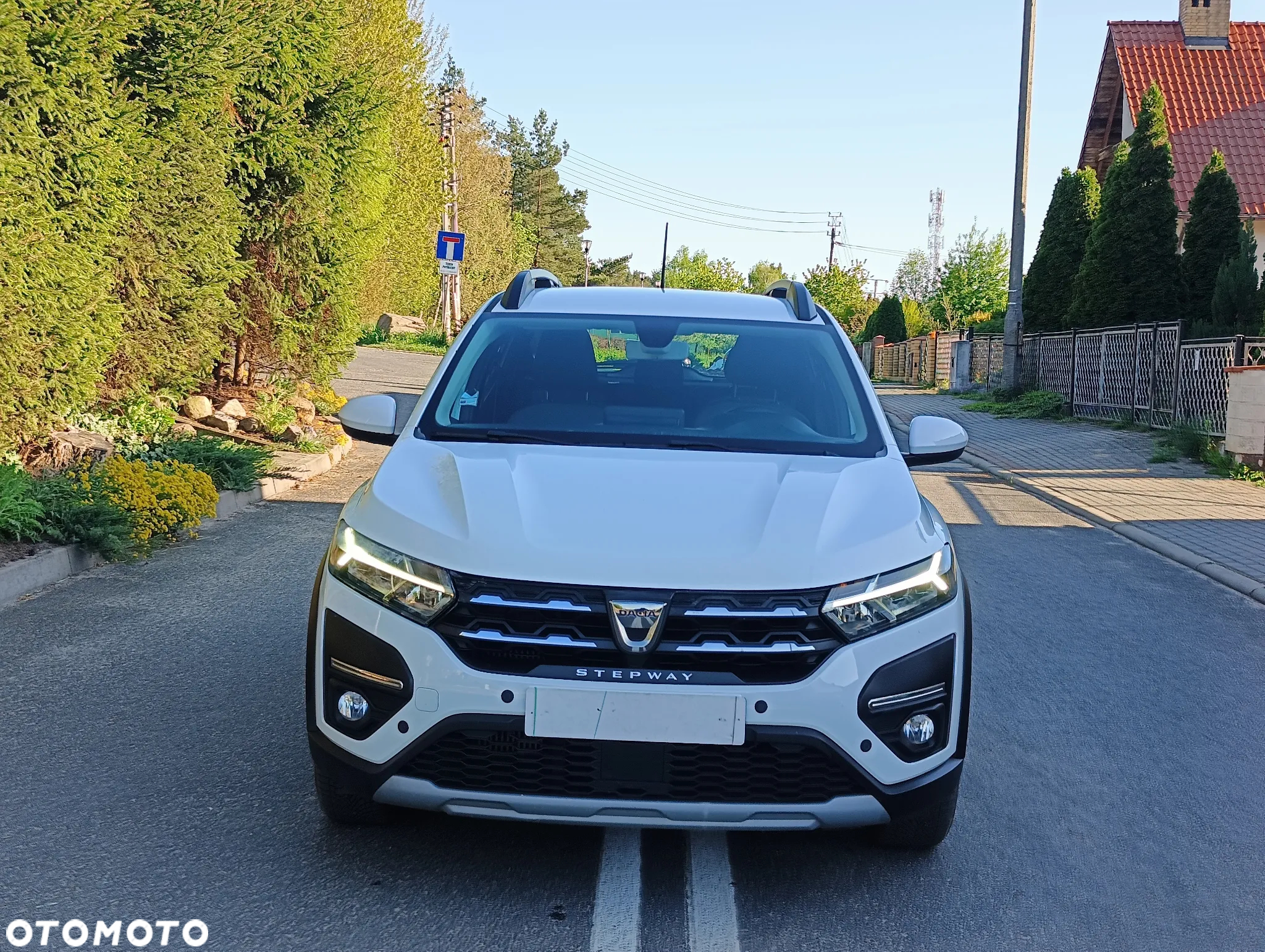 Dacia Sandero Stepway 1.0 TCe Comfort - 10