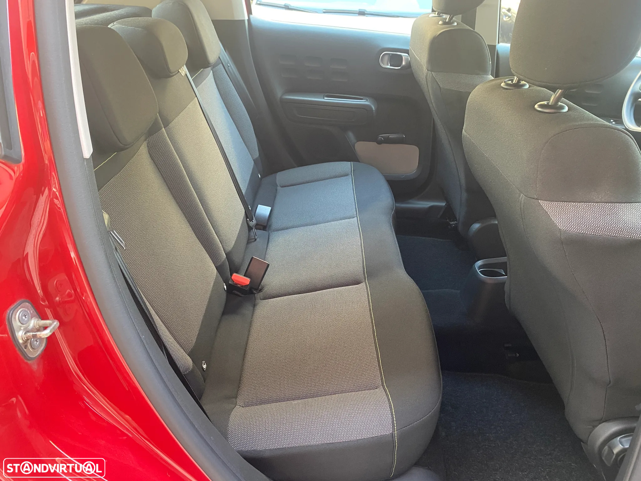 Citroën C3 Pure Tech S&S Feel - 27