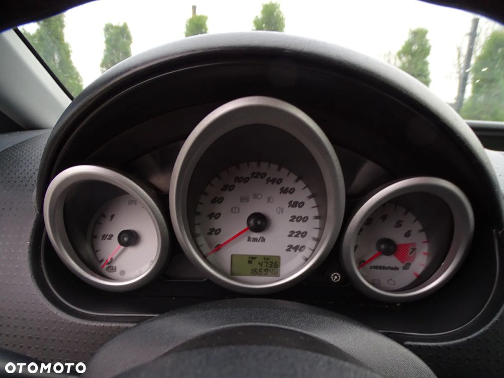 Mitsubishi Colt 1.5 T Ralliart EU5 - 8