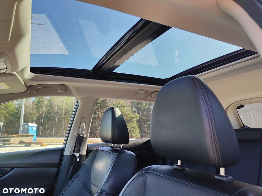 Nissan X-Trail 1.7 dCi Tekna 4WD - 22