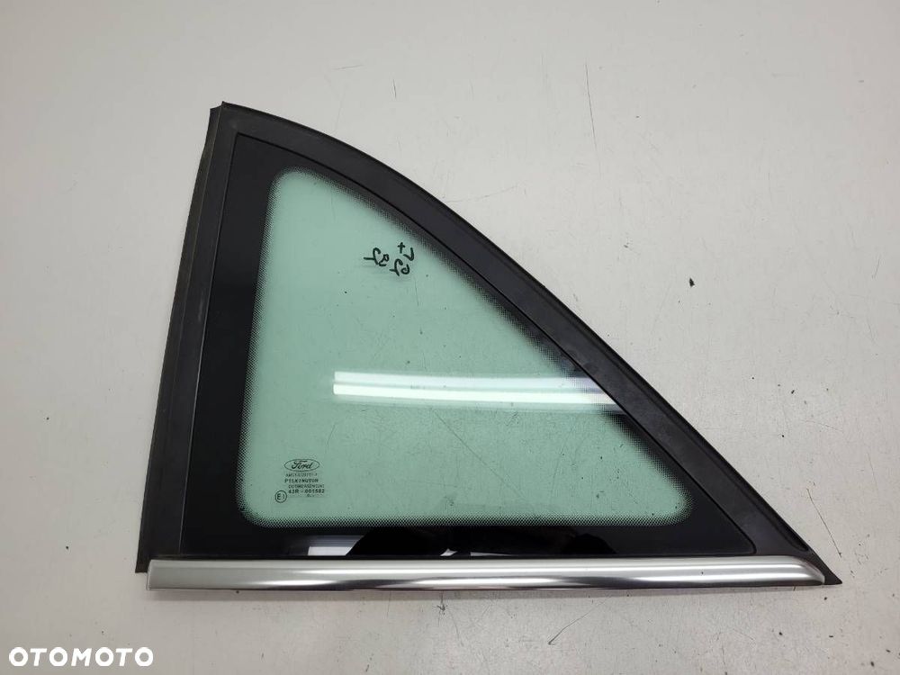 SZYBA LEWA TYŁ KAROSERYJNA CHROM FORD GRAND C-MAX AM51-U29751 - 1