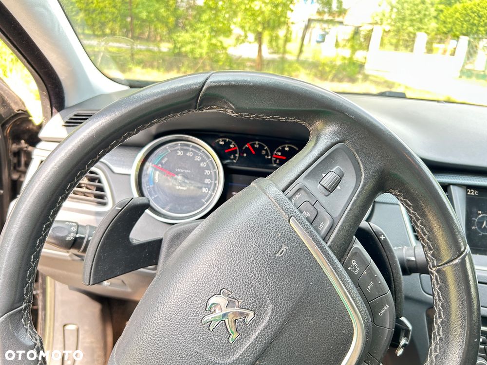 Peugeot 508 - 7