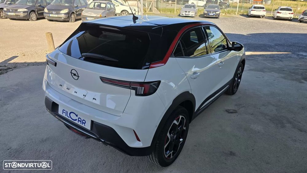 Opel Mokka 1.5 D Edition - 7