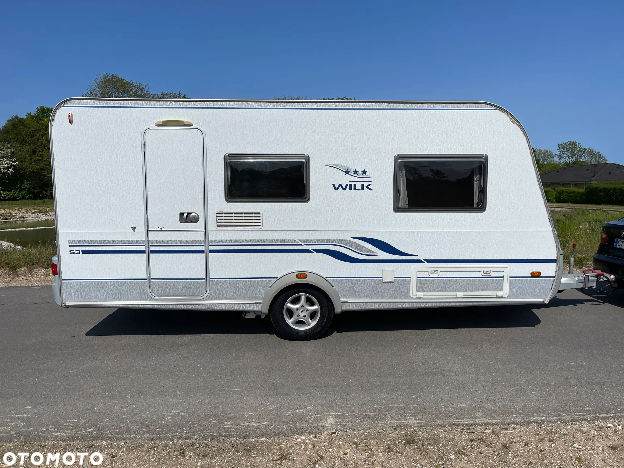 Wilk S3 450 HTD FS 2007 MOVER - 10
