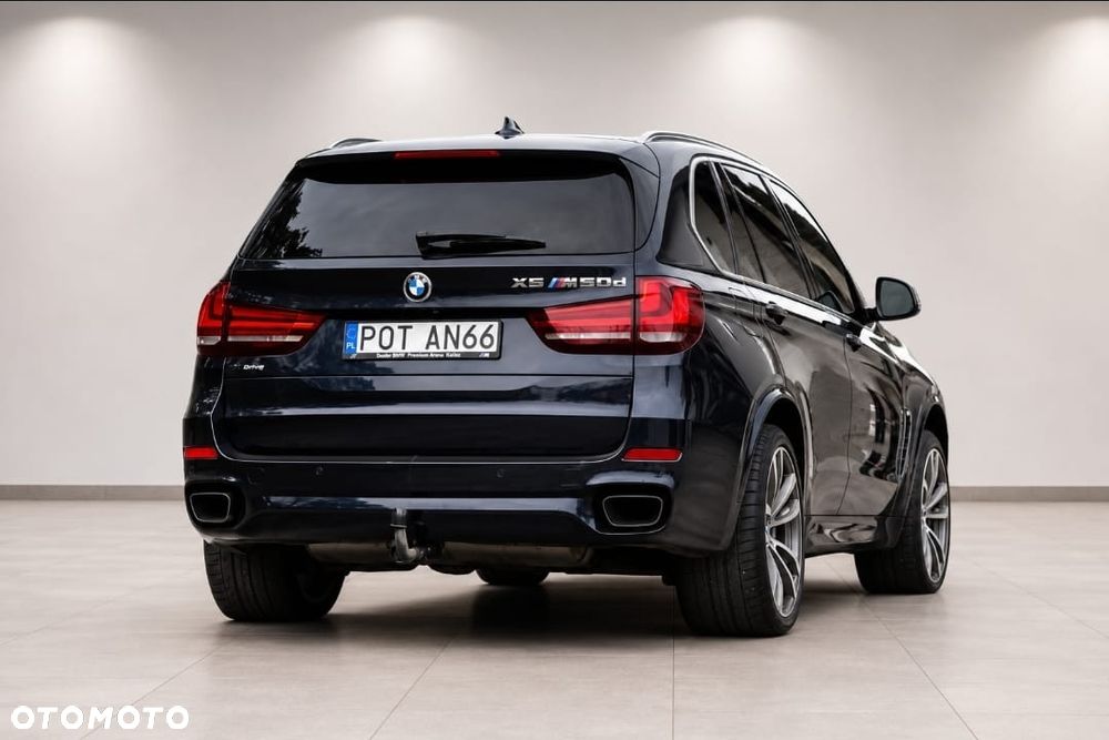 BMW X5 M - 2
