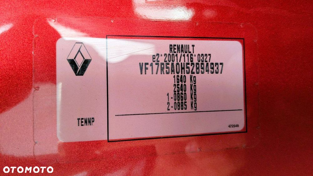 Renault Clio - 23