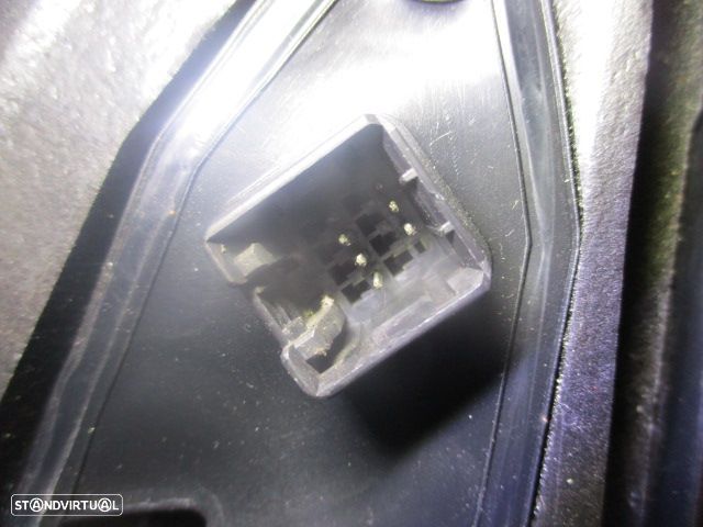 Espelho Esp3186 KIA CARNIVAL 2005 1.6CRDI  16V 0 DRT 5P,AZUL 7 PINOS - 4