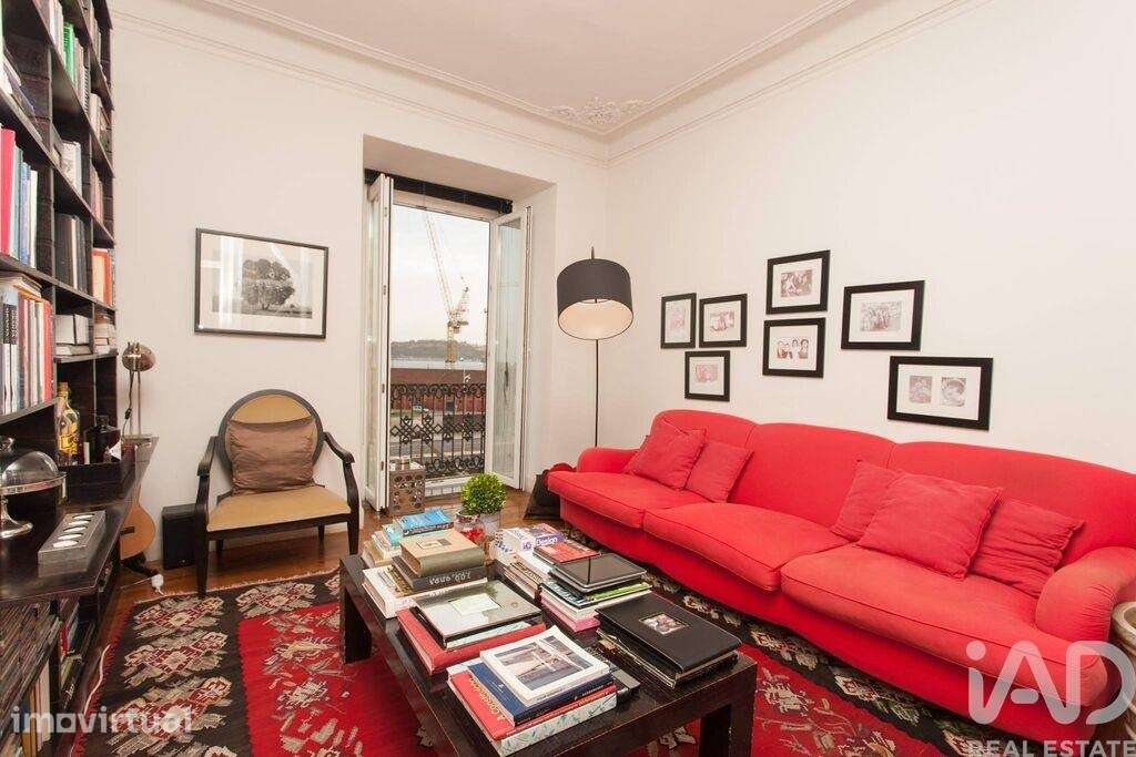 Apartamento T2 em Estrela - Grande imagem: 3/15