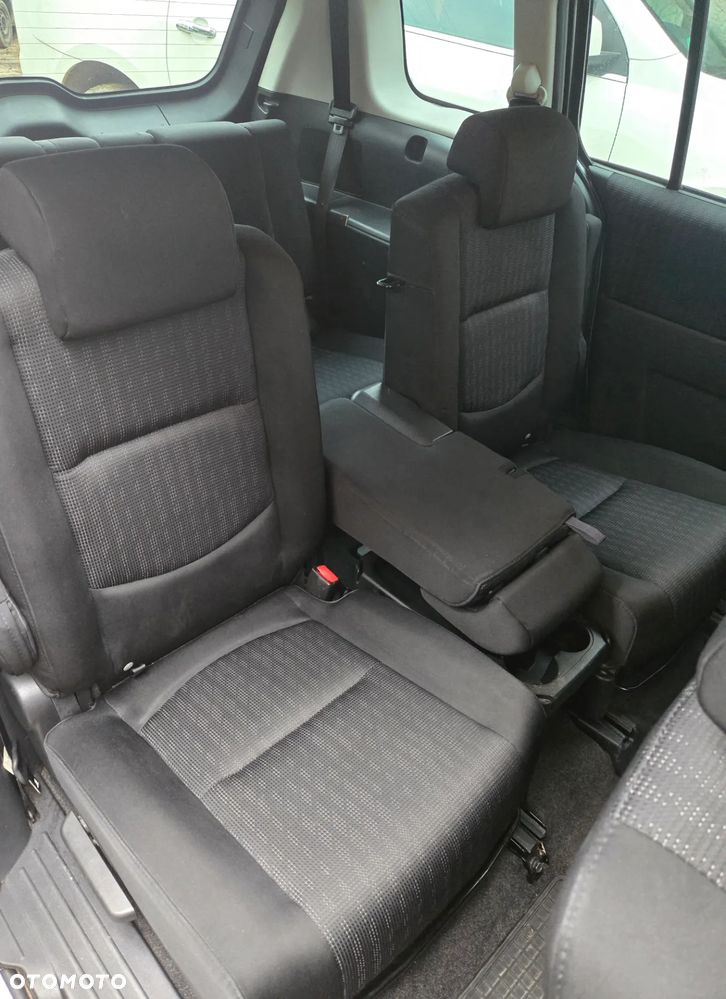 Mazda 5 1.8 Comfort - 14