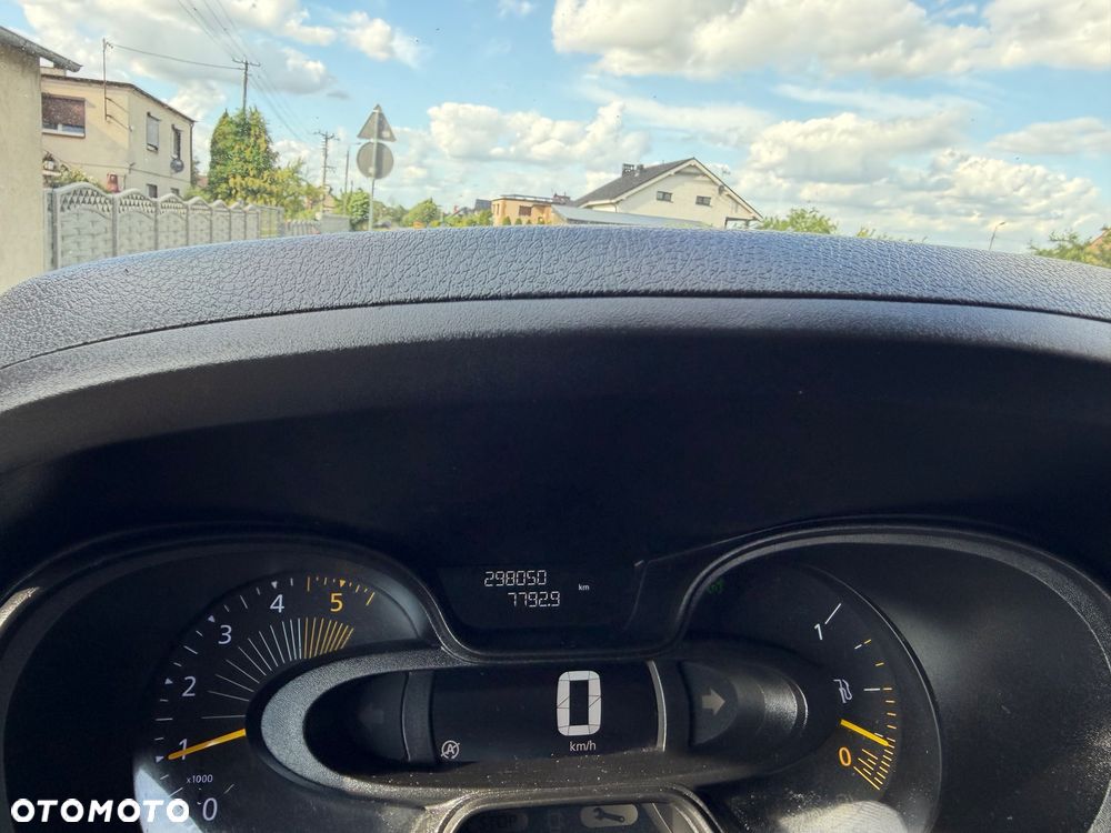 Renault TRAFIC KARMAN MOBIL COLIBRI - 37