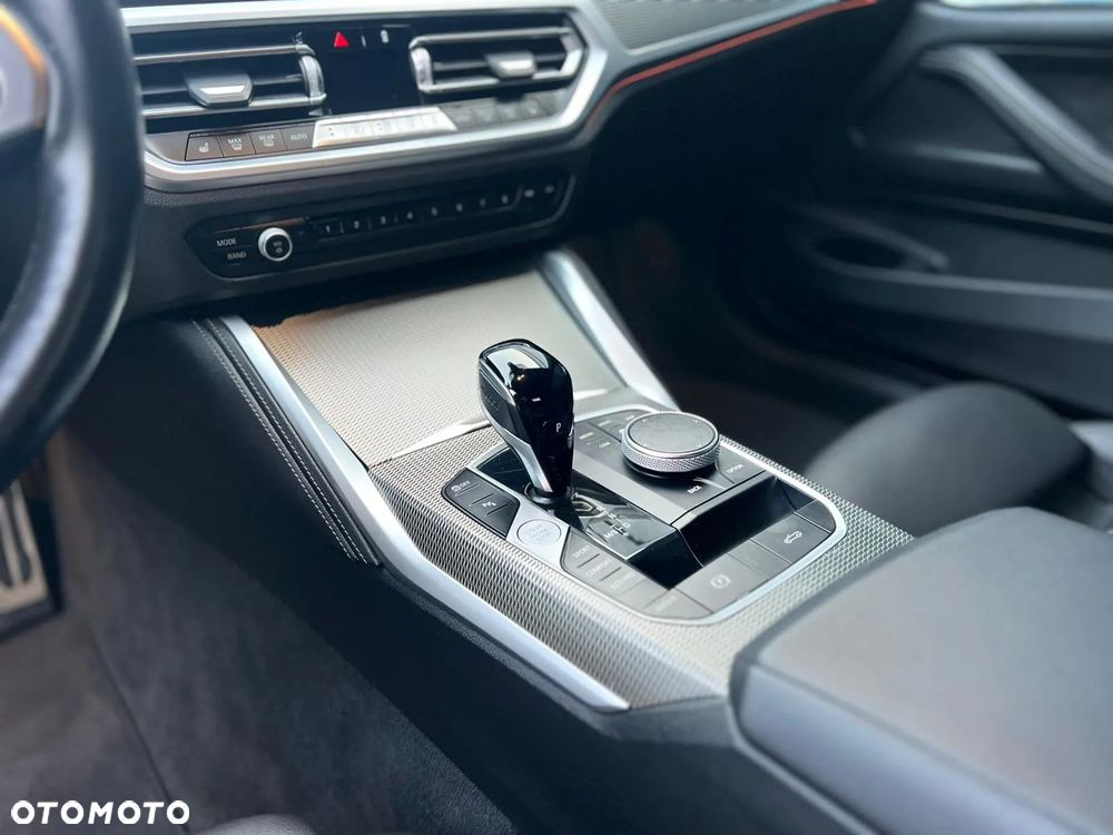BMW Seria 4 M440i xDrive - 25