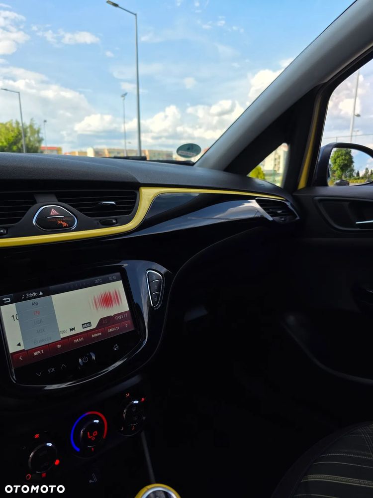 Opel Corsa 1.4 16V Color Edition - 40