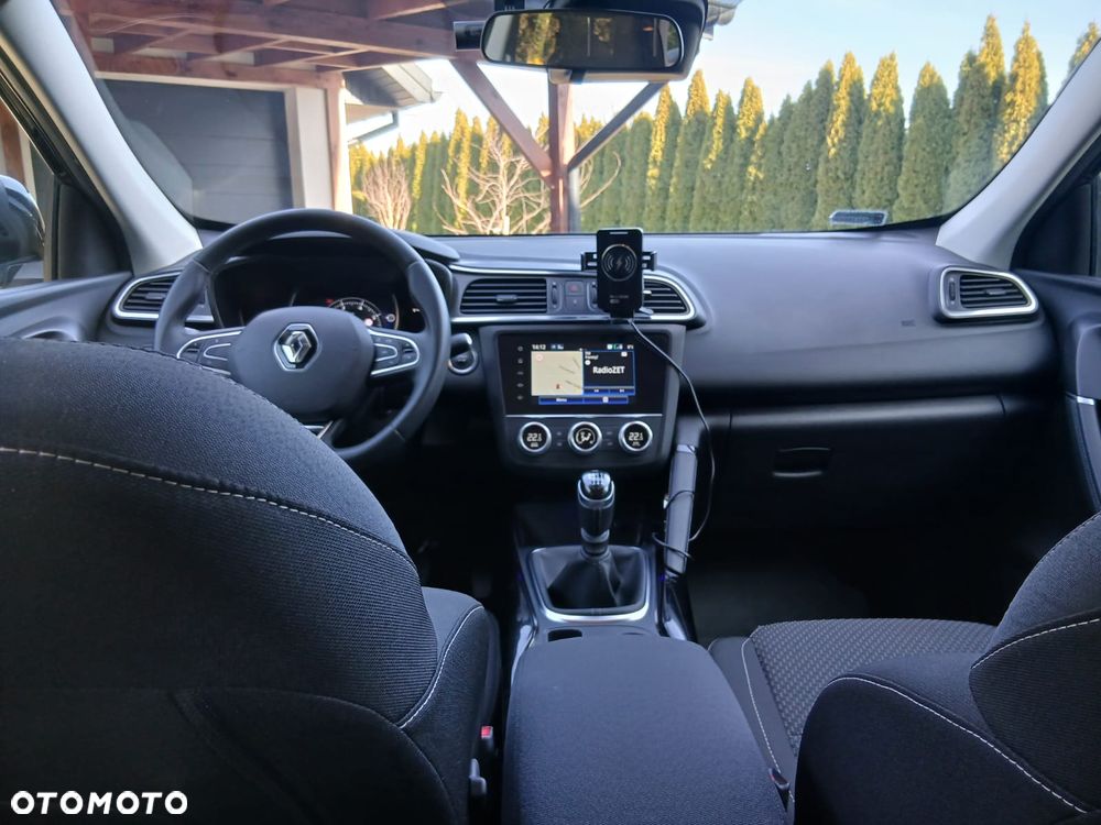 Renault Kadjar - 4
