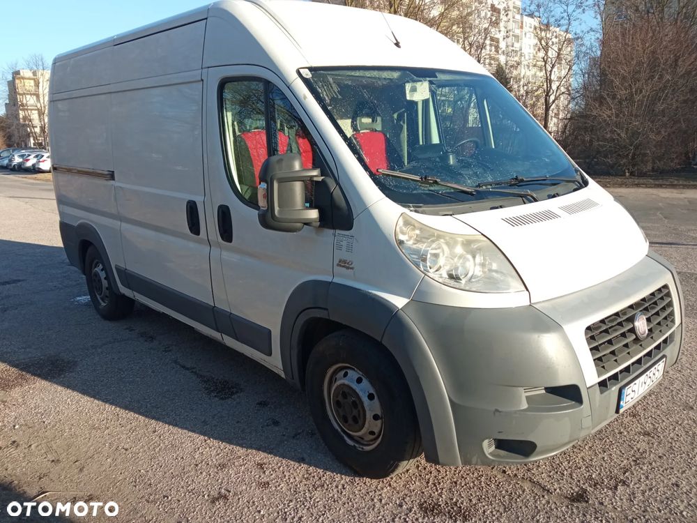 Fiat Ducato - 3