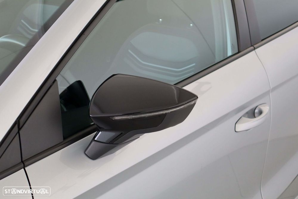 SEAT Ibiza 1.0 TSI FR - 10