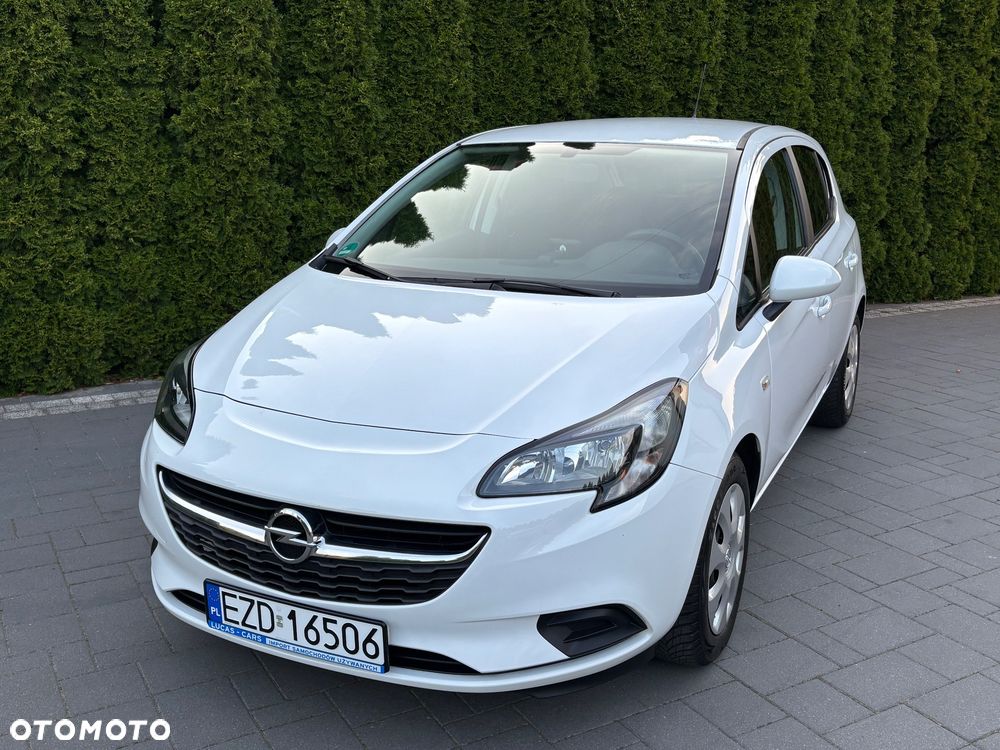 Opel Corsa 1.4 Edition - 2