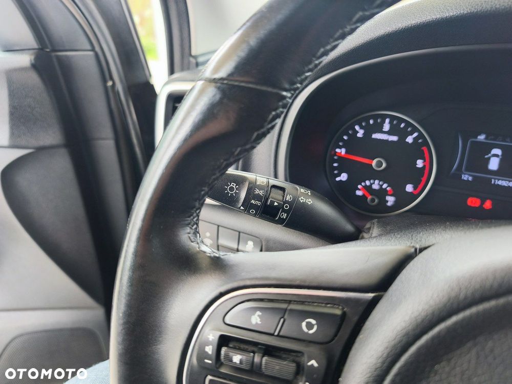 Kia Sportage - 26