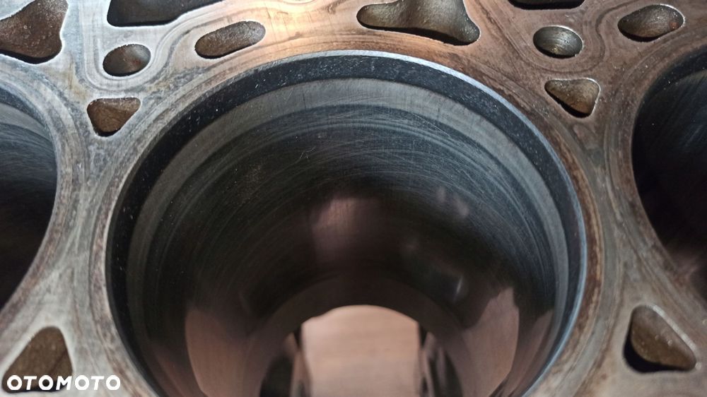 blok silnika 2.2 hdi ducato jumper puma ford 06+ - 12