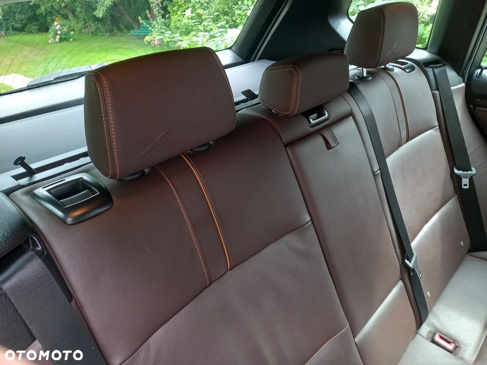 BMW X3 xDrive20d M Sport - 15