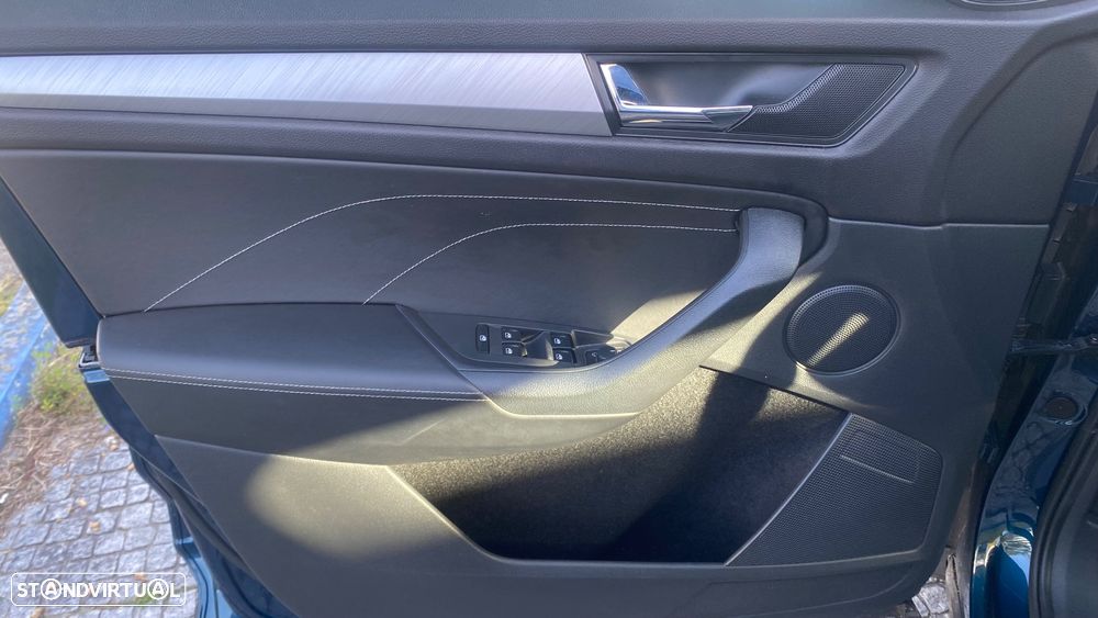 Skoda Kodiaq 2.0 TDI Ambition DSG - 22