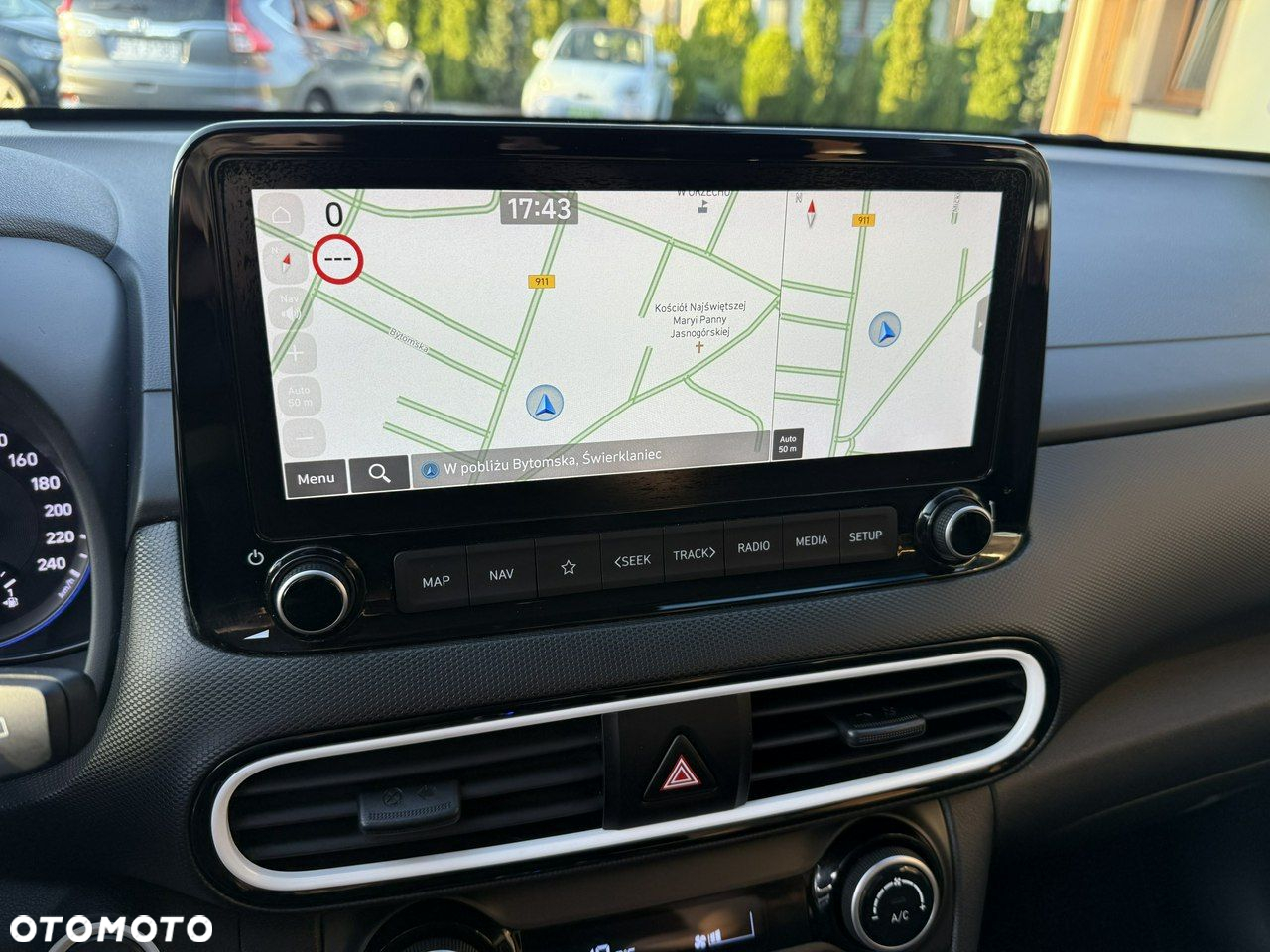 Hyundai Kona 1.6 GDI Hybrid Premium DCT - 18
